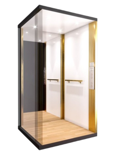 Benefits of Panoramic Elevators in Modern Buildings