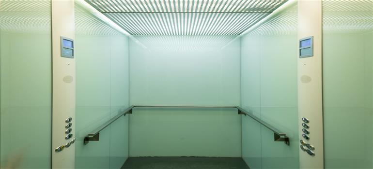 Prevent Your Elevators From Becoming A Germs Spreading Machine!