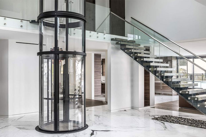 How Predictive Maintenance Is Changing Elevator Support in the UAE 