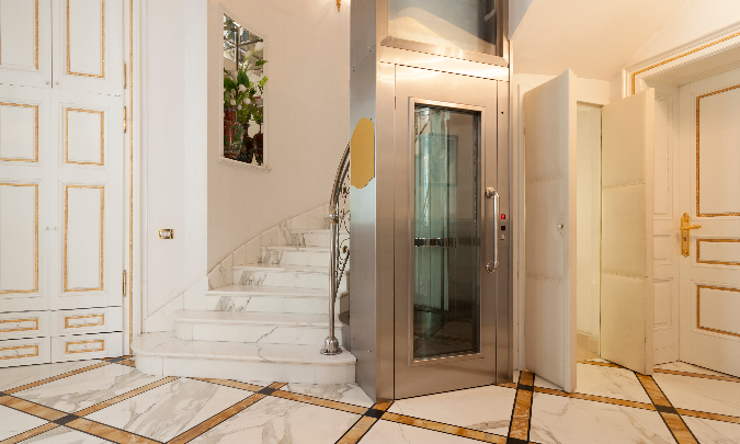 Home Lifts