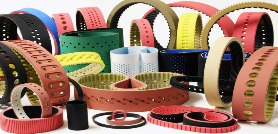 All types of Belt