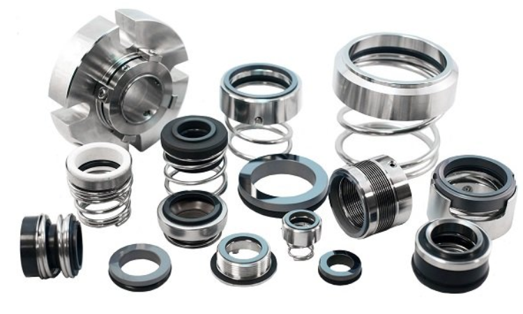 Mechanical Seals