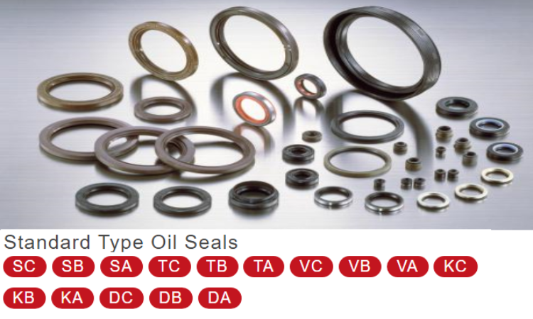 Oil Seal