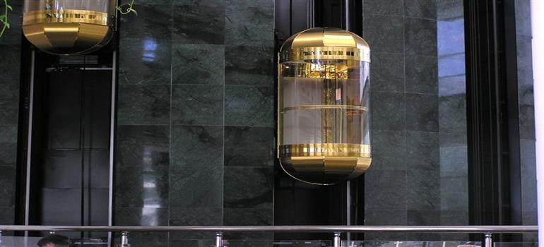 Best Elevator Company in Dubai: What to Look For