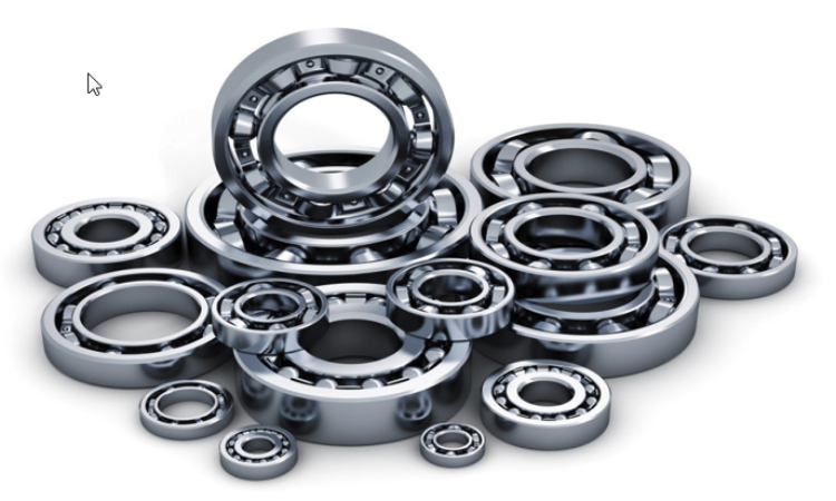 Bearings