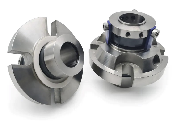 Cartridge seals