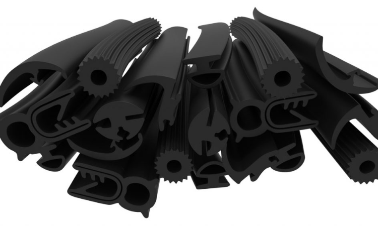 COMPOSITE EPDM SEALING STRIP