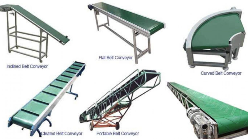 Conveyor Belt