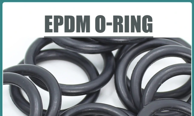 EPDM Oring 70 Shore