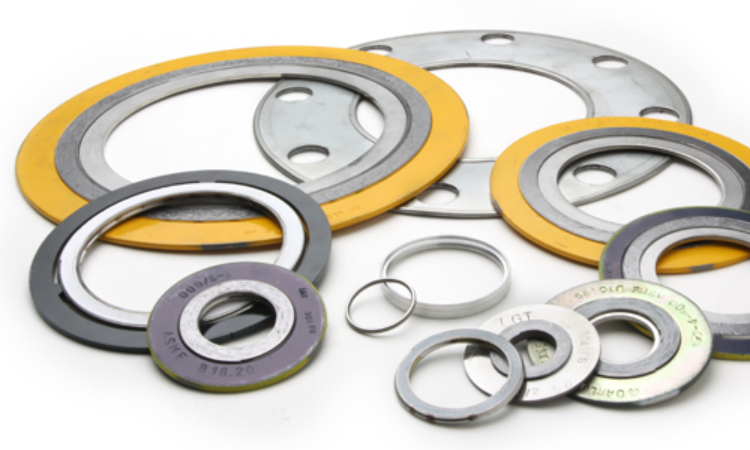 Gasket & Bellows