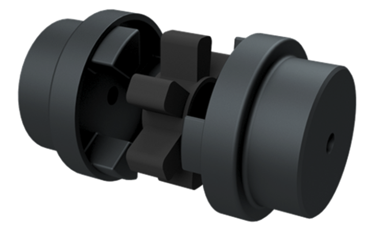 HRC Coupling
