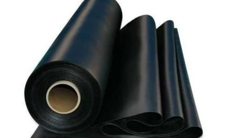 Nitrile rubber sheet(NBR)