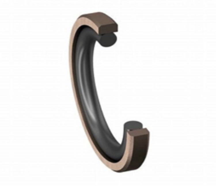 Piston seal GUA-RING GER