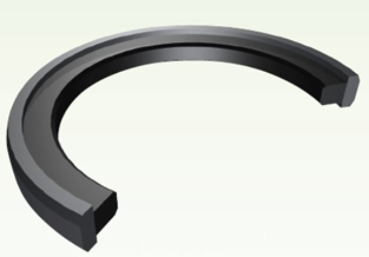 Piston seal TUT