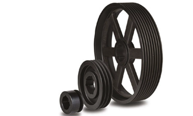 Pulleys