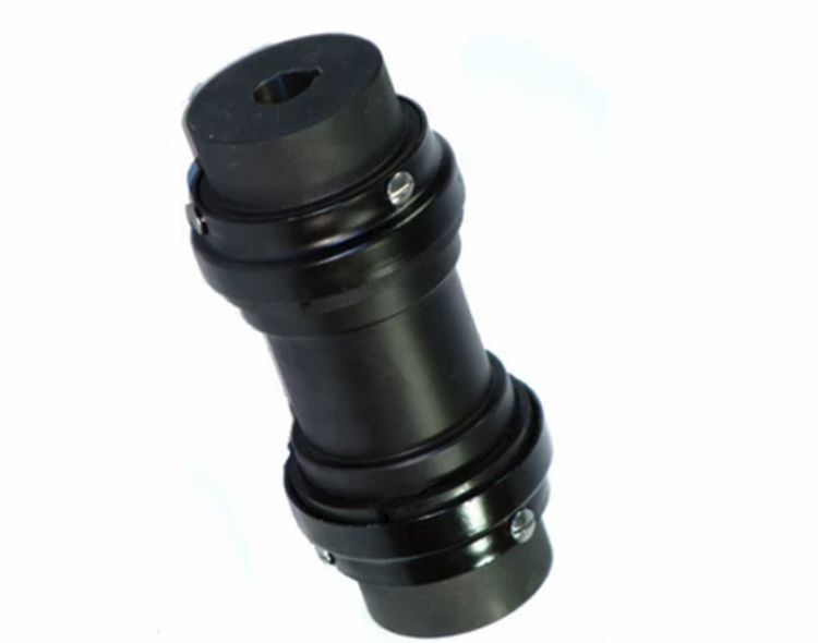 RRS Coupling