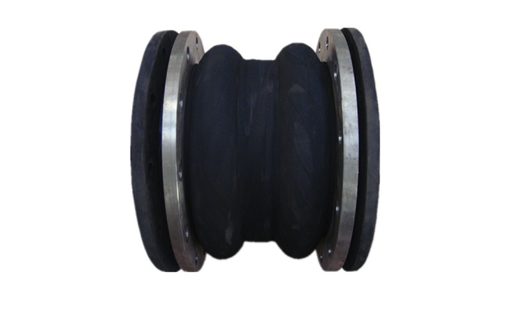 Rubber Expansion Joint Series