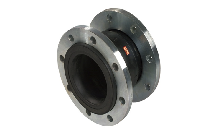 Rubber Expansion Joint Series