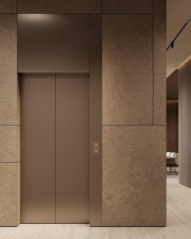 Elevator Installation Company in Dubai