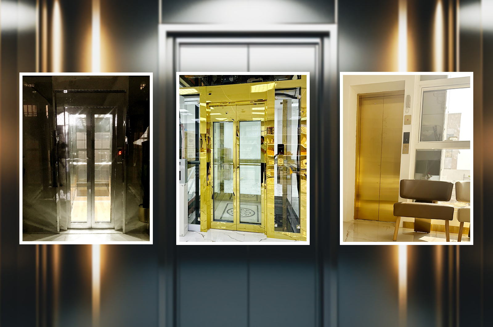 morris elevators
