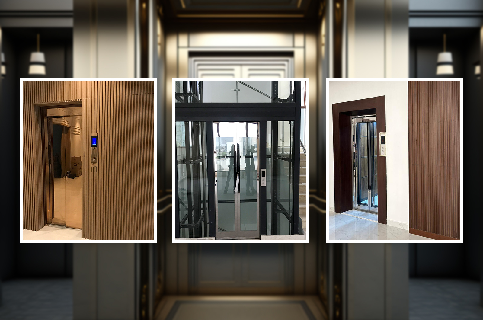 morris elevators