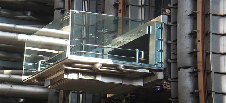 Elevators in the UAE: Reliable Vertical Mobility by Morris Elevators